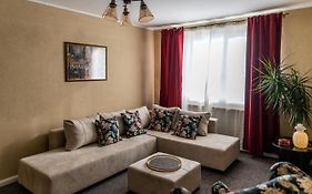 City View Apartment